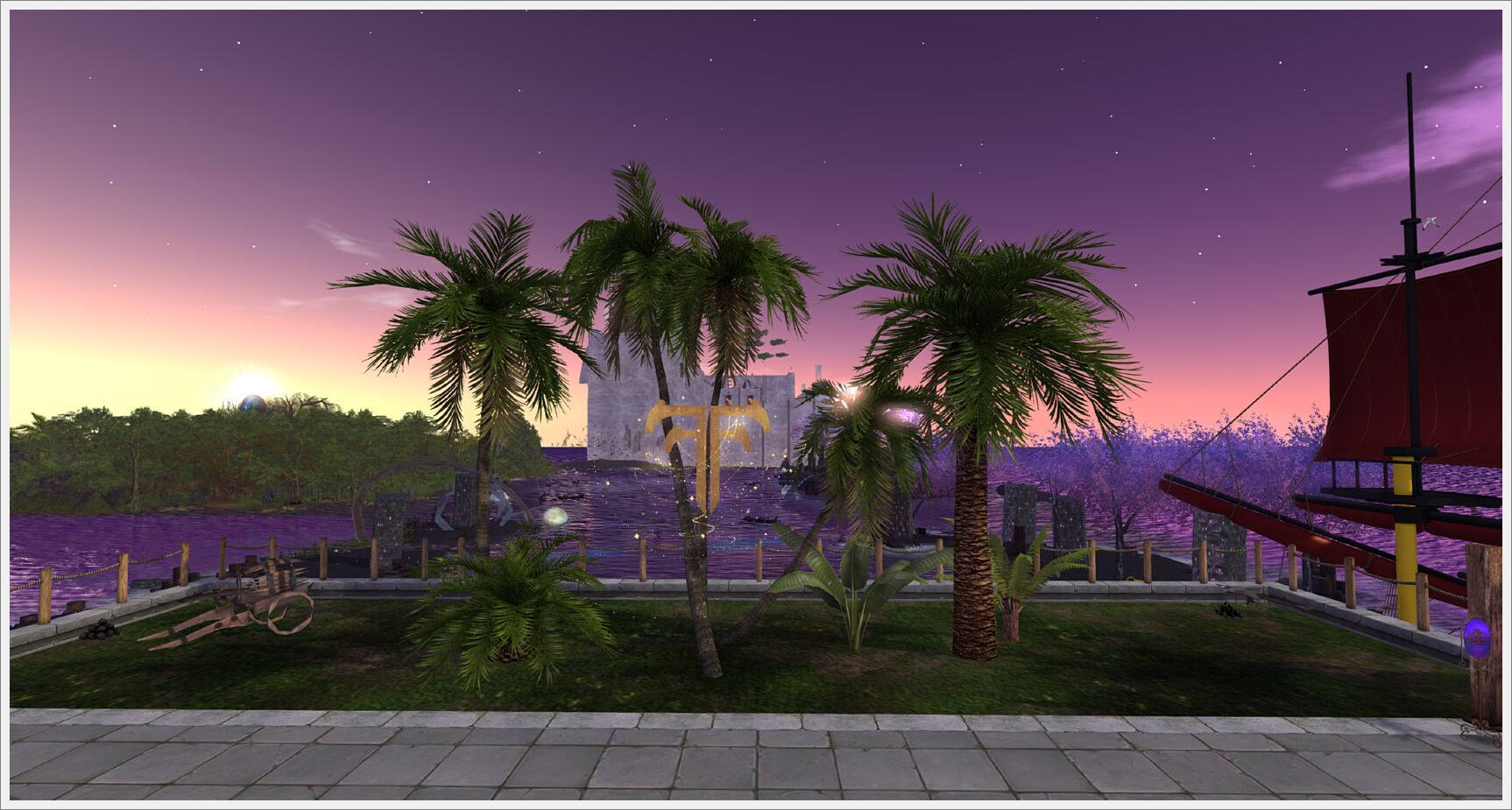 The Cerulean Bombora -026